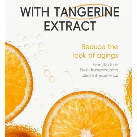 Skincare Set, Vitamin C Serum for Face