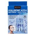 Skincare Pamper Face Wash & Mask - B5 Face Wash Gel & Hyaluronic Face Mask