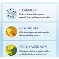 SADOER Vitamin E Evening Primrose Hydration Skincare Set - Glow Care Kit