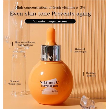 Dr. Rashel Retinol Night Repair 6-Piece Set + Vitamin C & Hyaluronic Acid