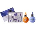 Dr. Rashel Retinol Night Repair 6-Piece Set + Vitamin C & Hyaluronic Acid