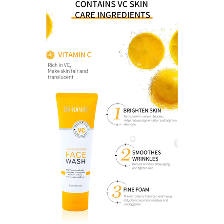 Dr. Rashel Vitamin C Set