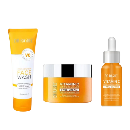 Dr. Rashel Vitamin C Set