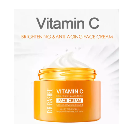Dr. Rashel Vitamin C Set