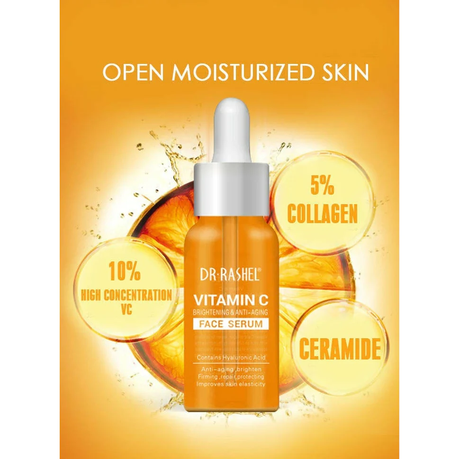 Dr. Rashel Vitamin C Set