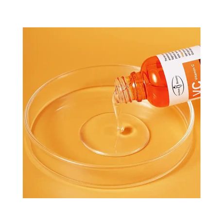 Aichun Beauty Collagen, Vitamin C & Hyaluronic Acid Serum Set