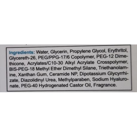 Aichun Beauty Collagen, Vitamin C & Hyaluronic Acid Serum Set