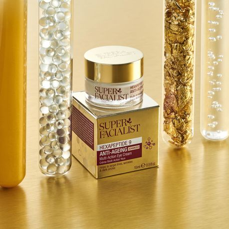 Super Facialist Full Facial Regime Bundle