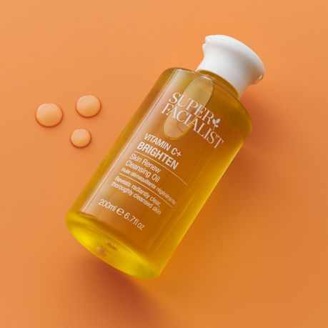 Super Facialist Full Facial Regime Bundle