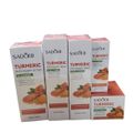 Tumeric Antioxygen Repair Facial Set- Cleanser, Toner, Lotion Serum& Cream