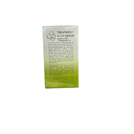 Glow & Renew 3-in-1 Skincare Set - Niacinamide, Retinol, & Jojoba Oil