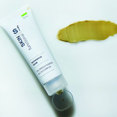 SKIN functional Skincare Set for Dry and Sensitive Skin