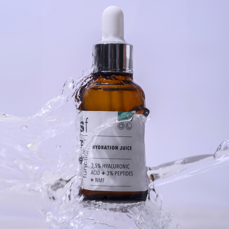 SKIN functional Skincare Set for Dry and Sensitive Skin