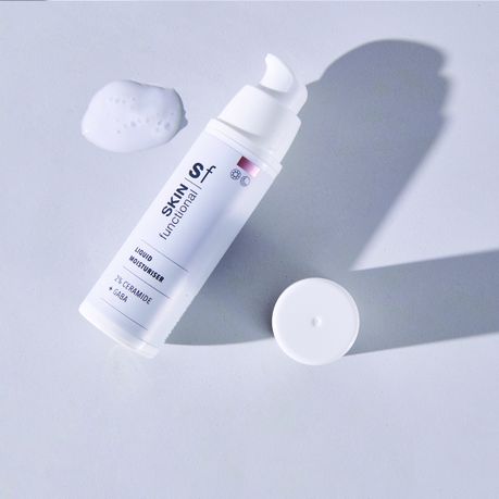 SKIN functional Skincare Set for Dry and Sensitive Skin