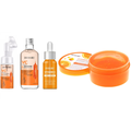 Dr Rashel Vitamin C Niacinamide Skincare Set