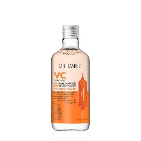 Dr Rashel Vitamin C Niacinamide Skincare Set