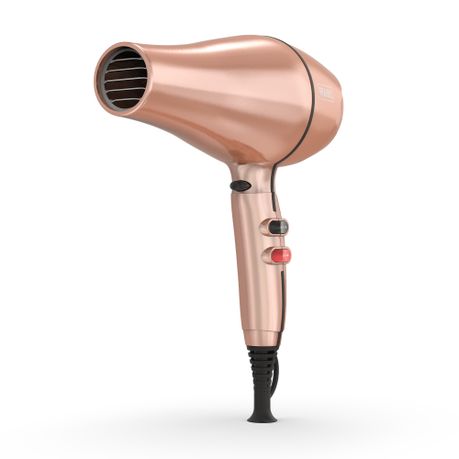 Wahl Pro Keratin 2200w Professional Rose Gold AC Hair Dryer