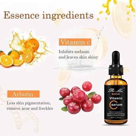 Vitamin C, Retinol C, Hyaluronic Acid with Turmeric Serum & Derma Roller