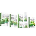 SADOER Aloe Vera Hydro Moist Luxury Glass Skin Routine - 6 Step Set