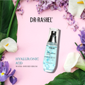 Hyaluronic Acid Set of 3- Cleansing Mousse, Serum and Eye Cream