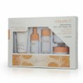 Dr Rashel Vitamin C Brightening Skin Care 5 Piece Travel Box Set
