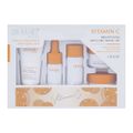 Dr Rashel Vitamin C Brightening Skin Care 5 Piece Travel Box Set
