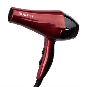 Nova Professional Hair Dryer 1800W