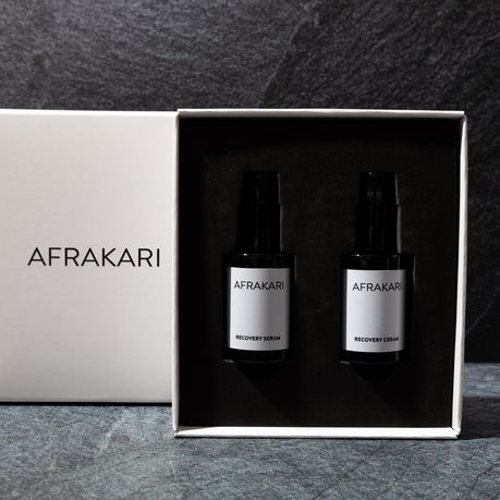 AFRAKARI Recovery Collection Set