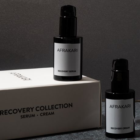AFRAKARI Recovery Collection Set