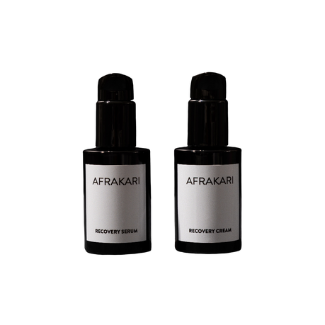 AFRAKARI Recovery Collection Set