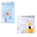 Vitamin C Night Cream and Face Serums Set