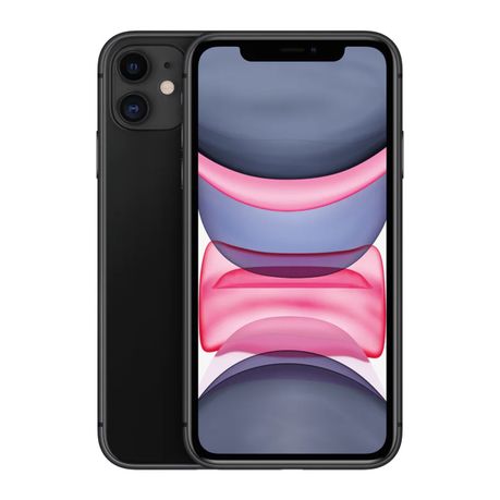 iPhone 11 64GB Certified Pre-Owned- Best Quality + NOVA-IL Case