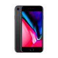 Apple iPhone 8 64GB Pre-Owned - Like New + weFix Charging Cable - Space Grey