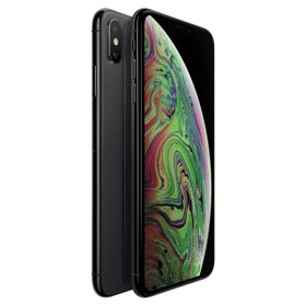 Apple iPhone XR 64GB (Pristine Like New) + SNS Charging Cable - Black