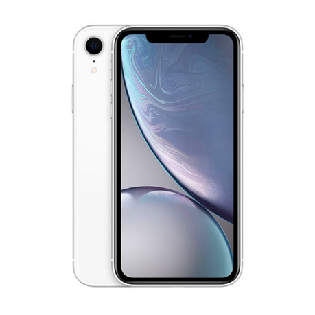 Apple iPhone XR 64GB Certified Pre-Owned