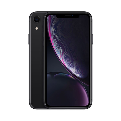 Apple iPhone XR 64GB Certified Pre-Owned