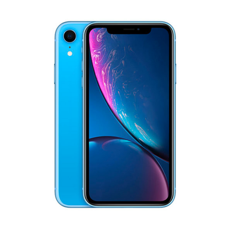 Apple iPhone XR 64GB Certified Pre-Owned
