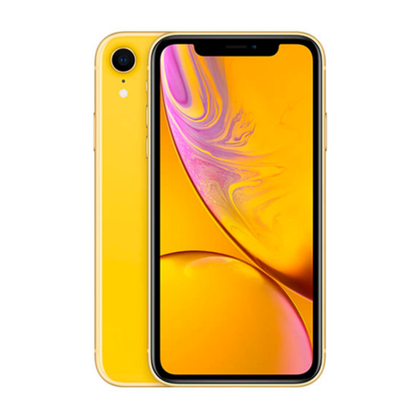Apple iPhone XR 64GB Certified Pre-Owned
