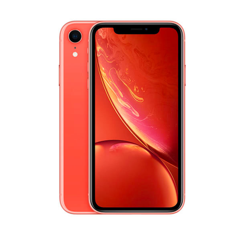 Apple iPhone XR 64GB Certified Pre-Owned