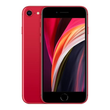 iPhone SE2 (2020) 64GB Certified Pre-Owned- Best Quality + NOVA-IL Case