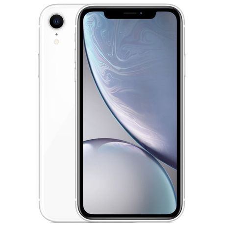 Apple iPhone XR 256GB (Pristine Like New) + SNS Charging Cable