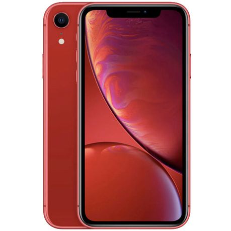 Apple iPhone XR 256GB (Pristine Like New) + SNS Charging Cable