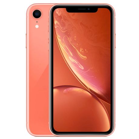 Apple iPhone XR 256GB (Pristine Like New) + SNS Charging Cable