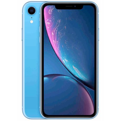 Apple iPhone XR 256GB (Pristine Like New) + SNS Charging Cable