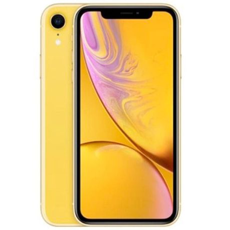 Apple iPhone XR 256GB (Pristine Like New) + SNS Charging Cable