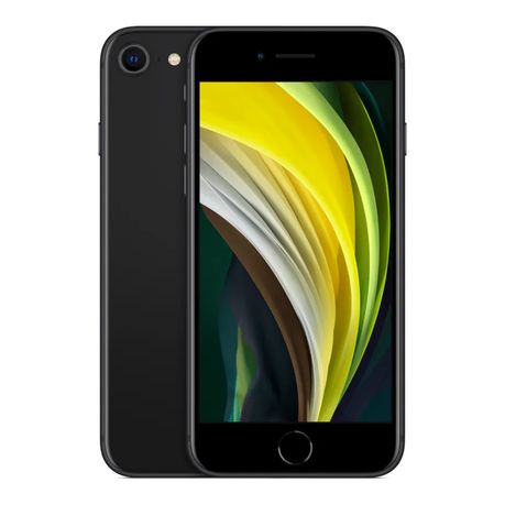 iPhone SE2 (2020) 64GB Certified Pre-Owned- Better Quality + NOVA-IL Case