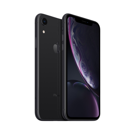 Apple iPhone XR 64GB (Excellent Like New) + Cover & Screen Protector