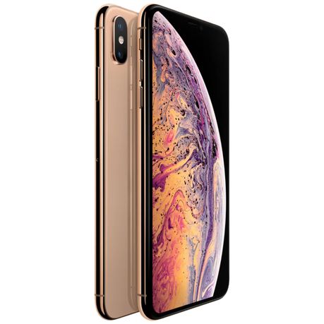 iPhone XS 64GB Certified Pre-Owned- Better Quality + NOVA-IL Case