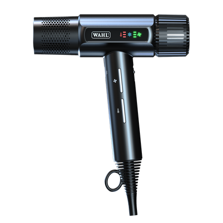 Wahl Vanquish 1600w Brushless DC Professional Hair Dryer