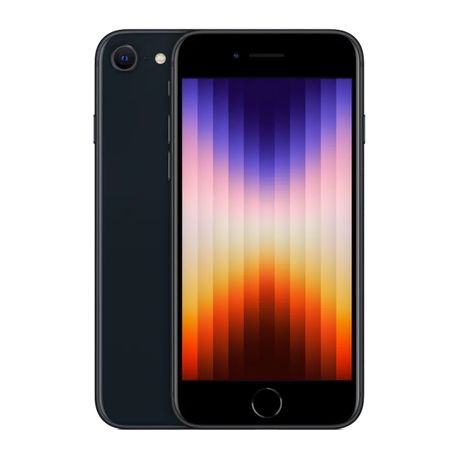 iPhone SE (2022) 64GB Certified Pre-Owned- Better Quality + NOVA-IL Case